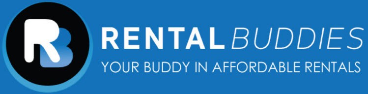 rental buddies logo