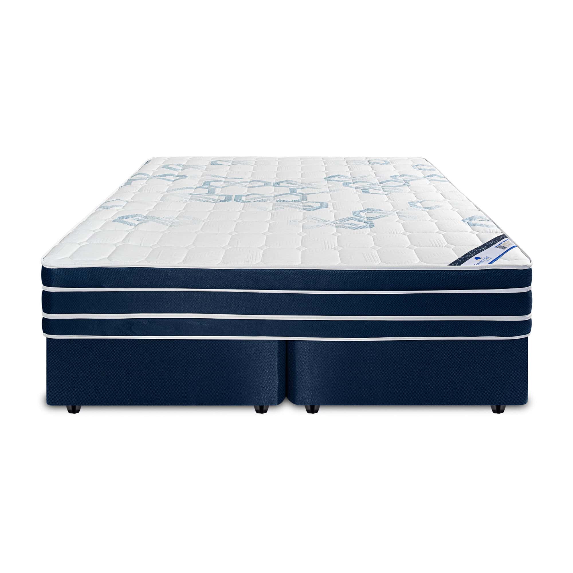 standard beds